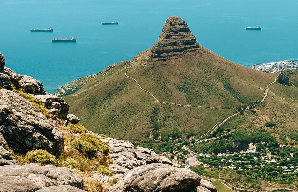 Table Mountain
