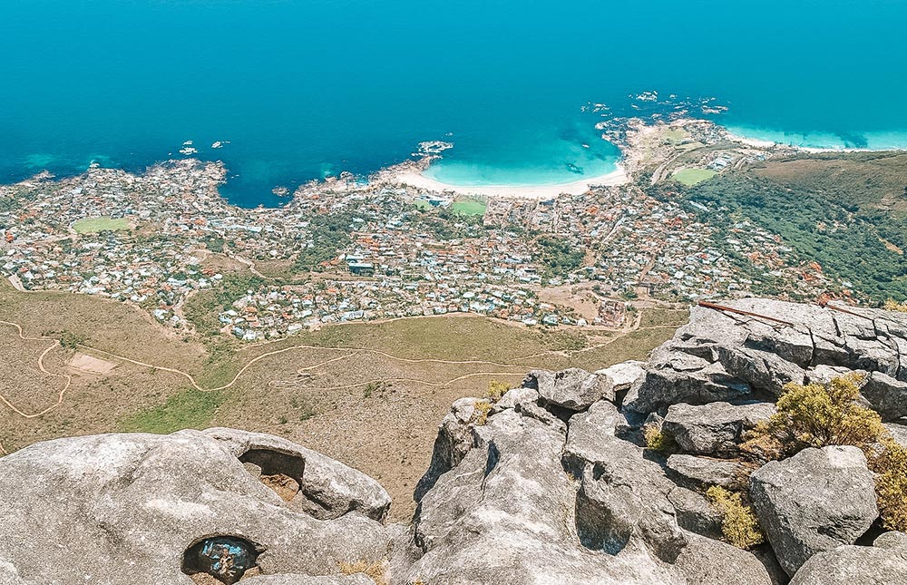 Table Mountain