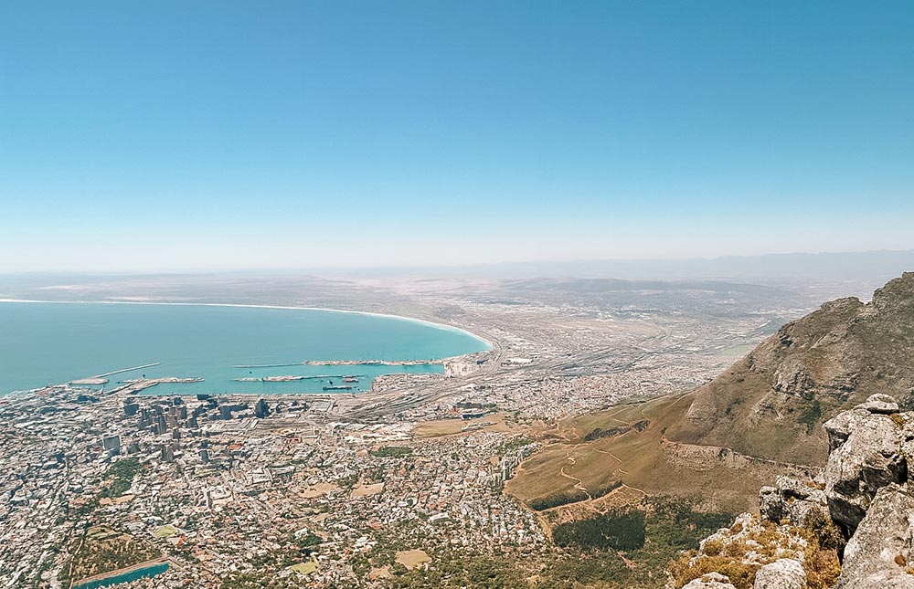 Table Mountain