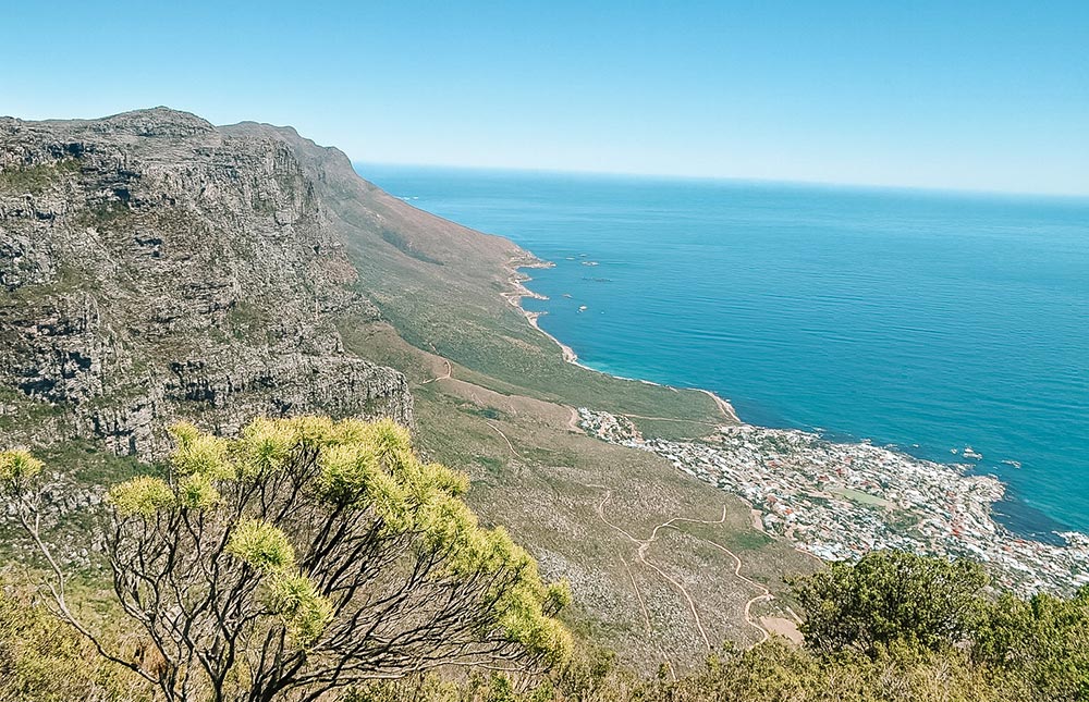 Table Mountain