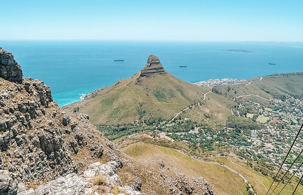 Table Mountain