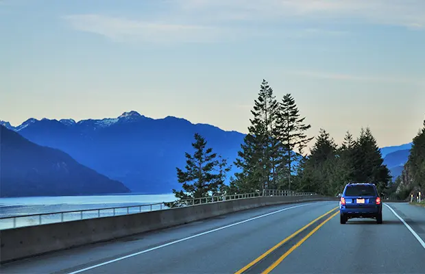 Dez coisas para fazer em Vancouver e arredores