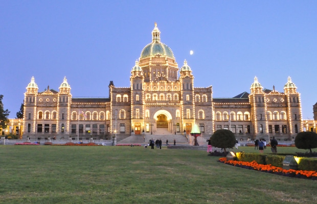 Dez coisas para fazer em Vancouver e arredores