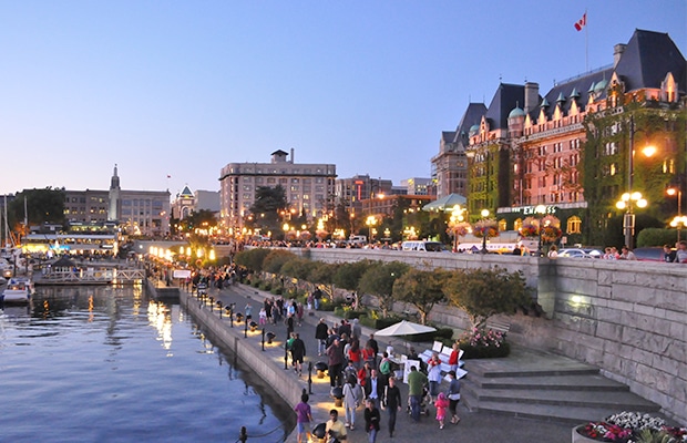 Dez coisas para fazer em Vancouver e arredores