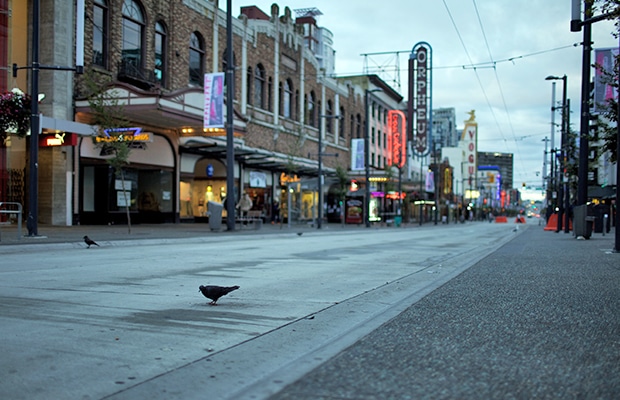 Dez coisas para fazer em Vancouver e arredores