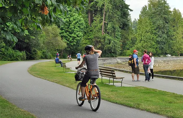 Dez coisas para fazer em Vancouver e arredores