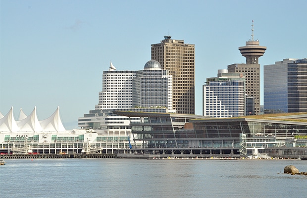 Dez coisas para fazer em Vancouver e arredores