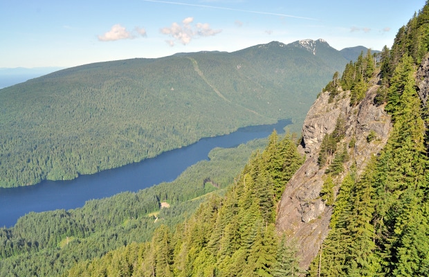 Dez coisas para fazer em Vancouver e arredores