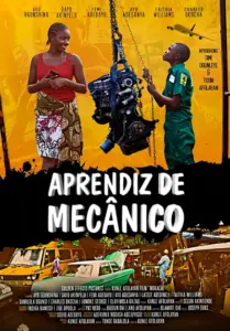 Filmes sobre a África para inspirar sua viagem