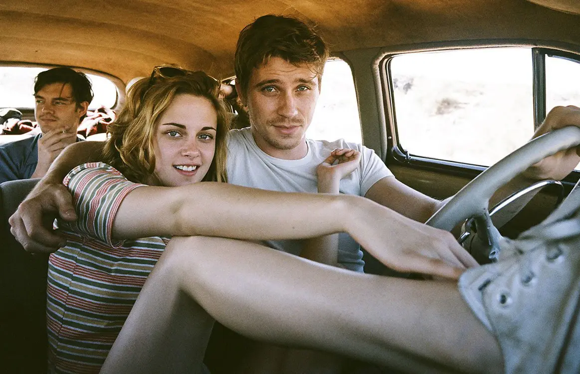 Road Trip - Sem Regras filme - Veja onde assistir