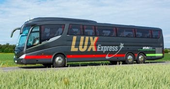 Ônibus na Polônia: como comprar passagens nas melhores empresas Como é viajar de ônibus na Polônia