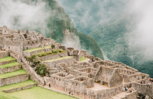 Como visitar Machu Picchu