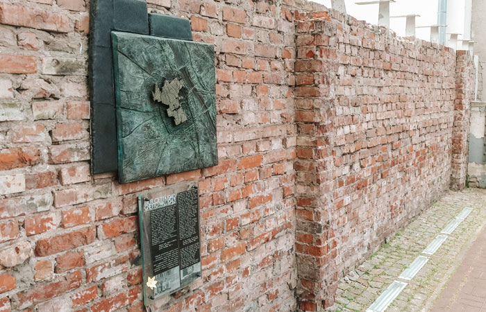 Gueto de Varsóvia: símbolo da perseguição aos judeus poloneses