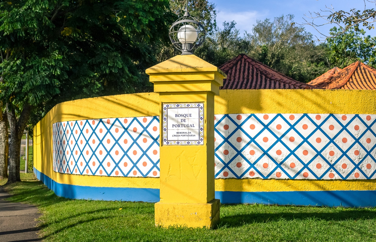 6 lugares incríveis em Curitiba e região para você visitar