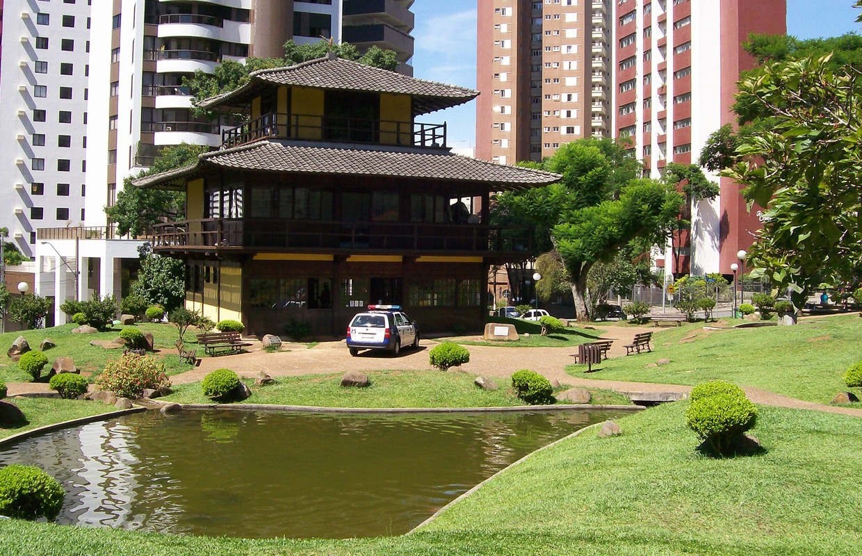 6 lugares incríveis em Curitiba e região para você visitar