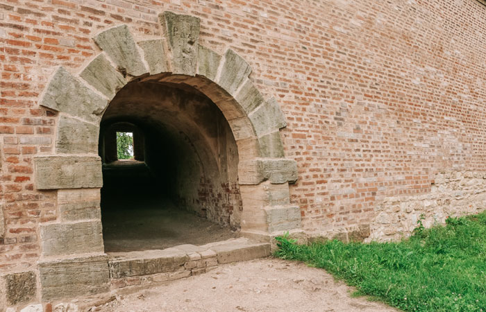 Campo de Concentração de Terezín