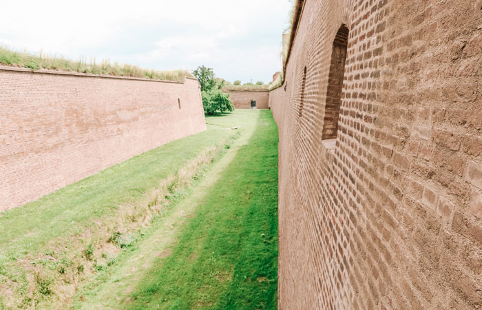 Campo de Concentração de Terezín