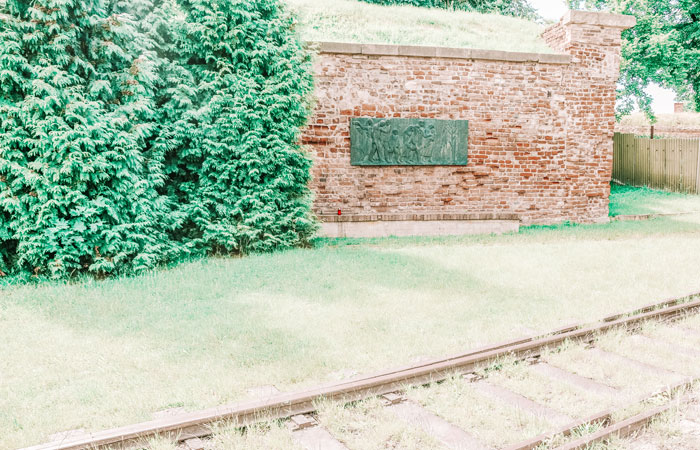 Campo de Concentração de Terezín