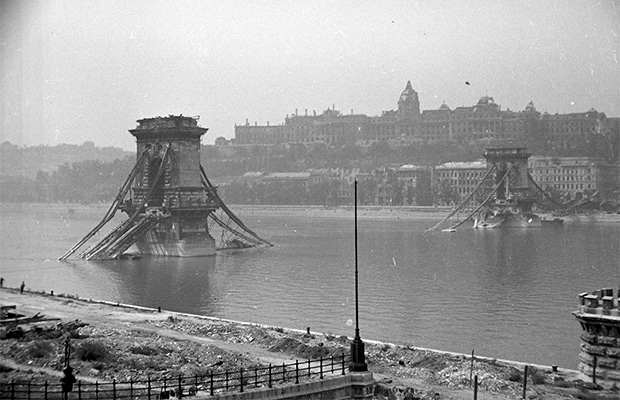O que fazer em Budapeste