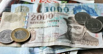 Dinheiro na Hungria: câmbio, saques e taxas