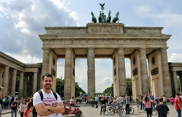 Dez coisas para fazer de graça em Berlim