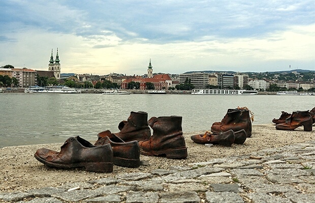 O que fazer em Budapeste