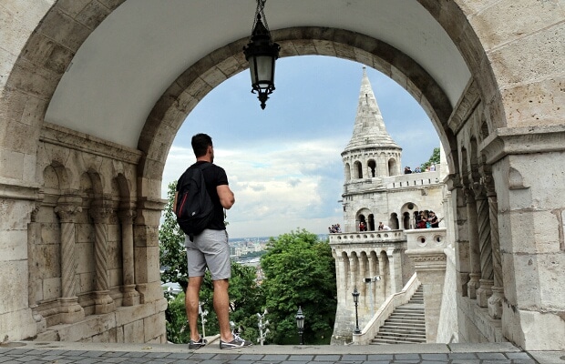 O que fazer em Budapeste
