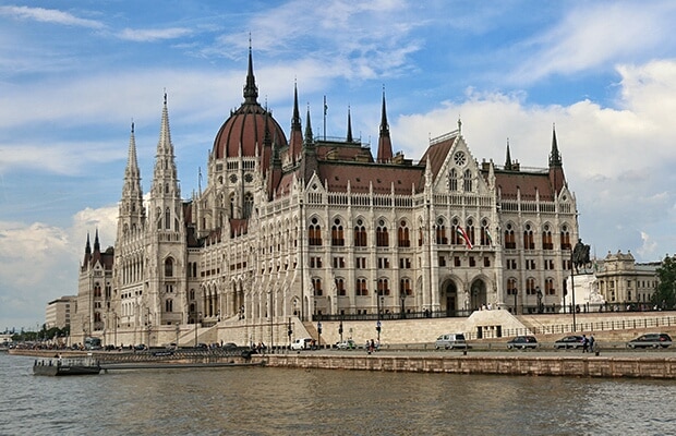 O que fazer em Budapeste