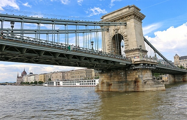 O que fazer em Budapeste