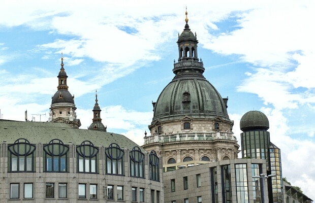 O que fazer em Budapeste