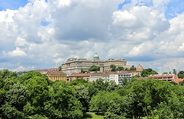 O que fazer em Budapeste