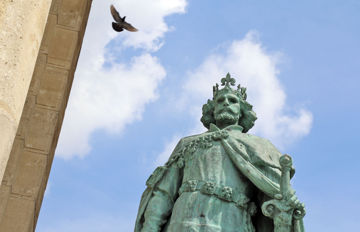 Praça dos Heróis: tudo sobre a praça mais famosa de Budapeste