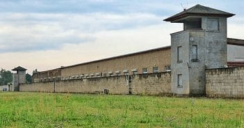 Como é a visita a Sachsenhausen Oranienburg