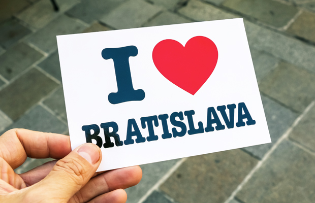 O que fazer em Bratislava
