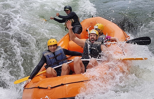 O melhor roteiro de viagem ao Jalapão