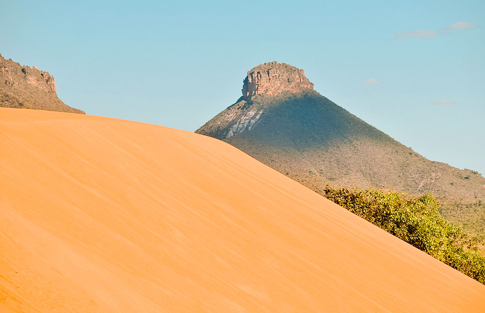 O que fazer no Jalapão