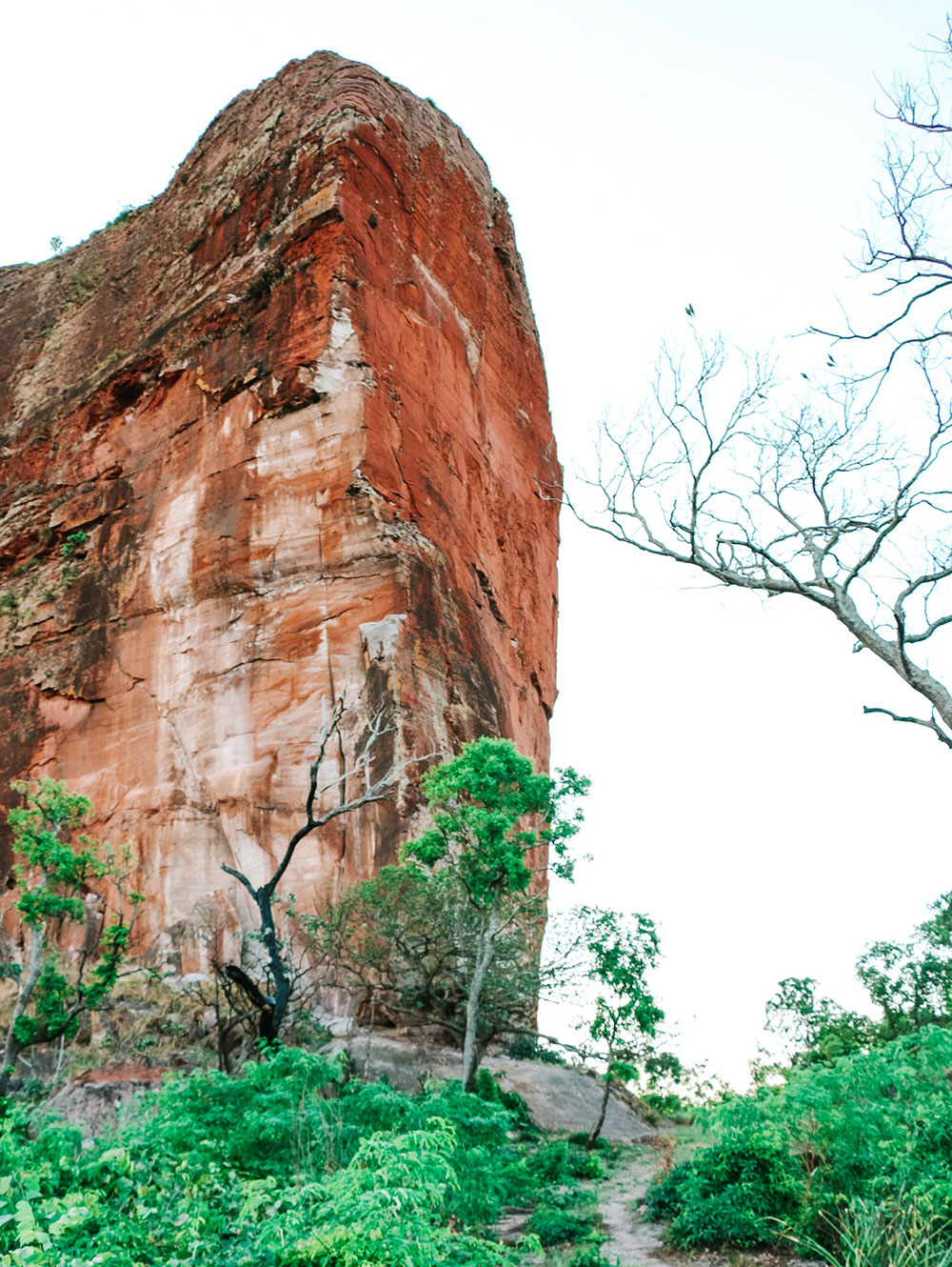 Morro da Cruz