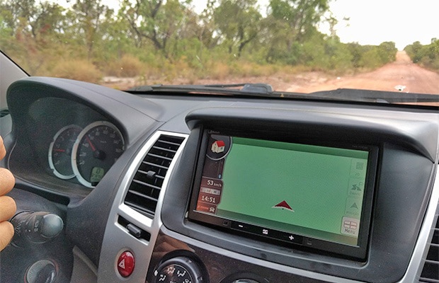 Como é viajar pelo Jalapão de carro