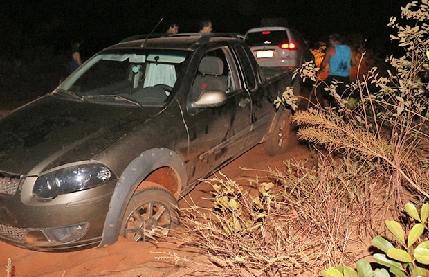 Como é viajar pelo Jalapão de carro particular e sem guia