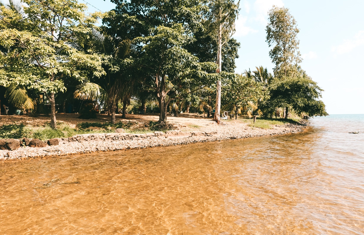 Ilha do Canela