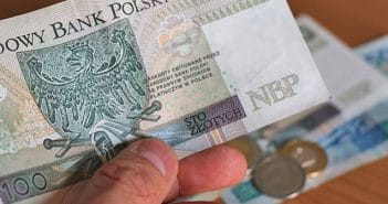 Dinheiro na Polônia: câmbio, saques e taxas Dinheiro na Polônia: câmbio, saques e taxas