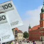 Quanto custa viajar para Varsóvia, na Polônia