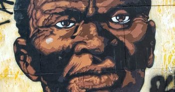 Conheça a Pequena África, no centro do Rio Conheça a Pequena África no centro do Rio de Janeiro