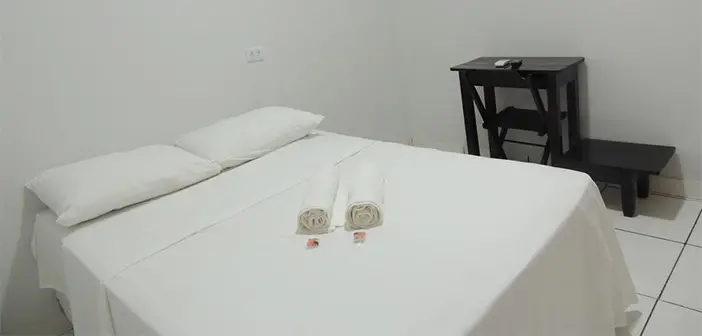 Onde ficar na Chapada das Mesas