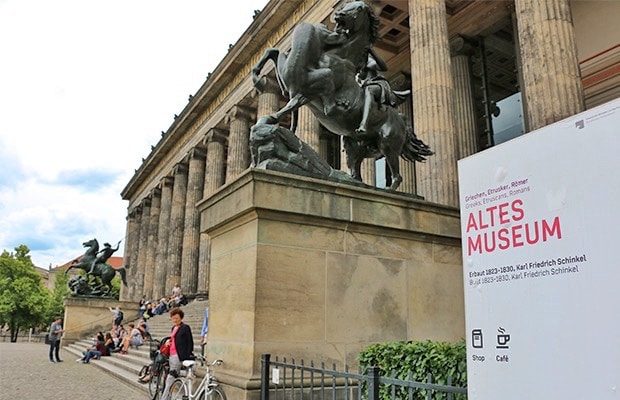 Entenda a Ilha dos Museus de Berlim