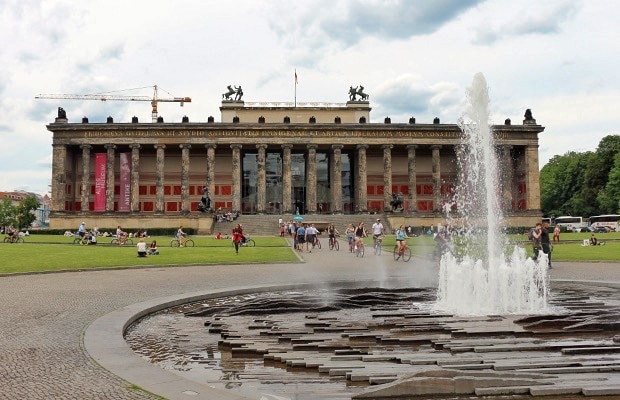 Entenda a Ilha dos Museus de Berlim