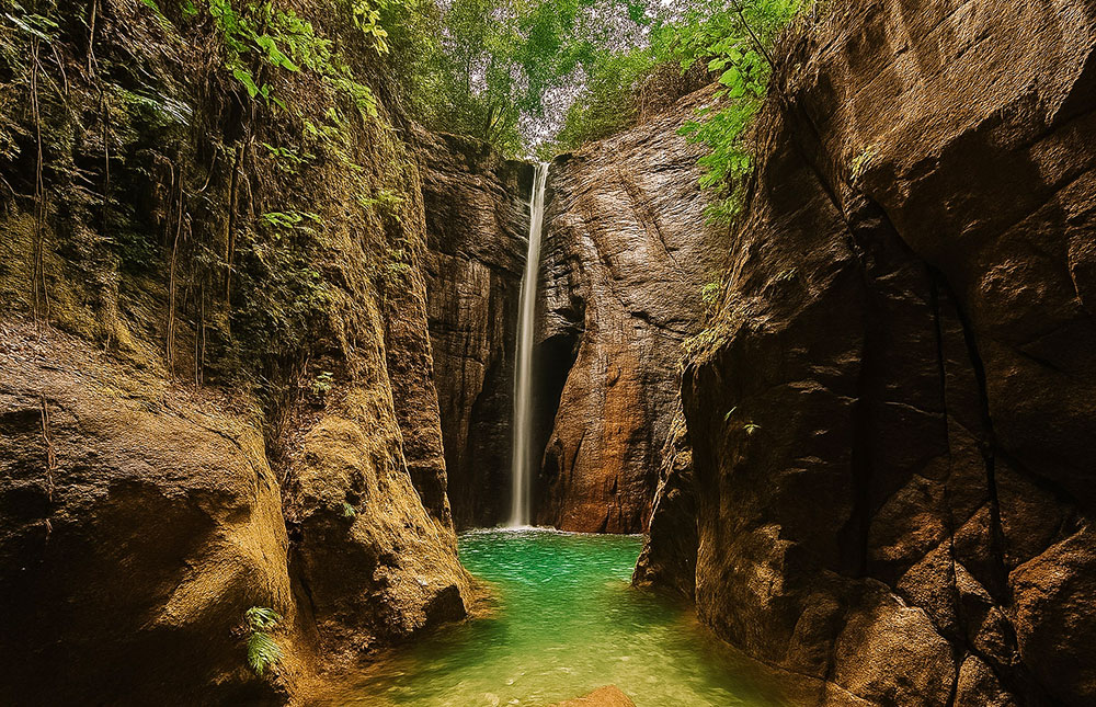 Onde ficar na Chapada das Mesas