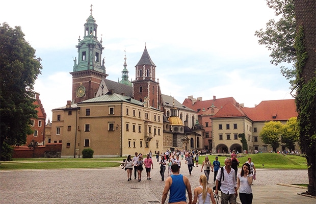 O que ver e fazer em Cracóvia