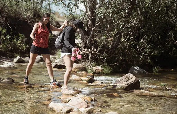 Viagem à Chapada dos Veadeiros de carro