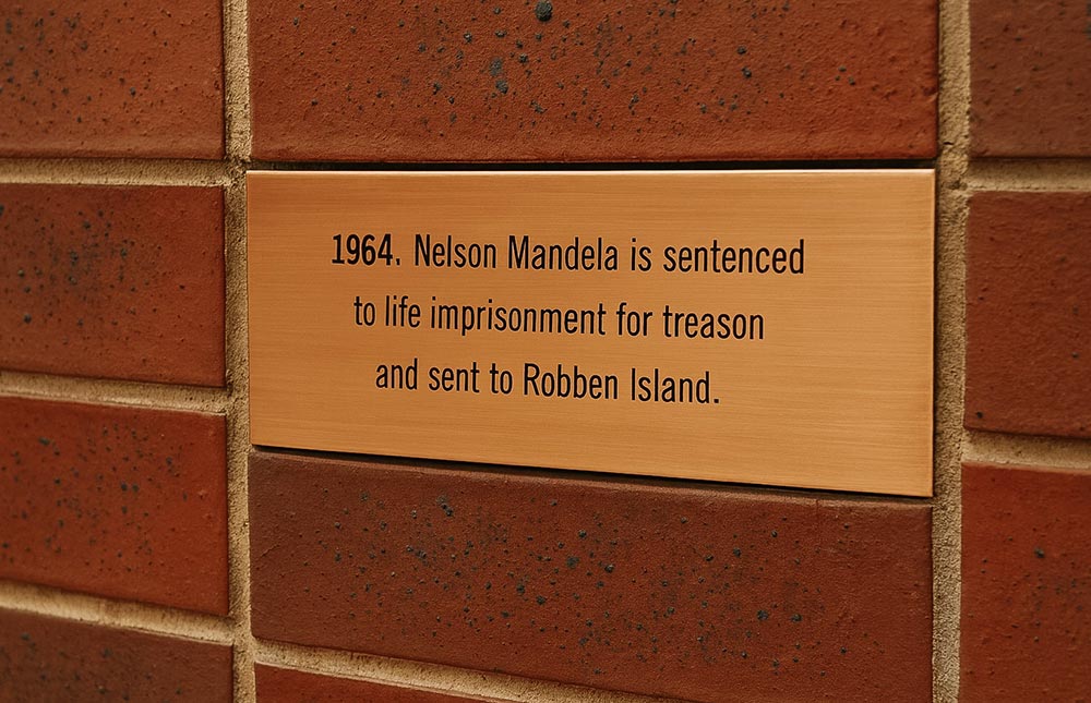Casa de Mandela